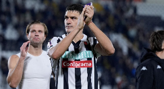 Rimini-Ascoli: bianconeri in Romagna senza tre pedine